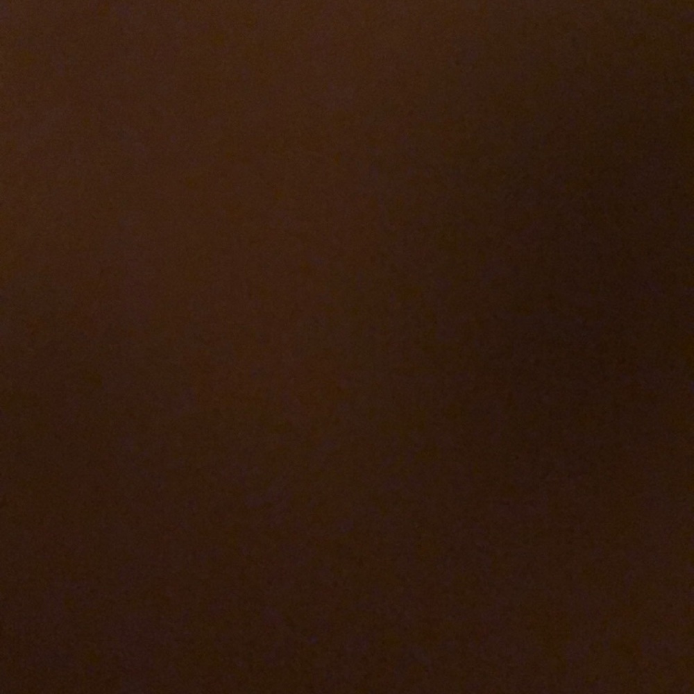 Meet your Posher, Zoe